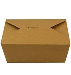 Food packing