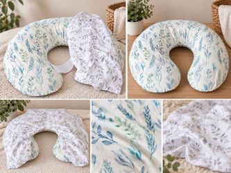 Boppy Nursing Pillow