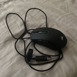 Corsair M55 Gaming Mouse