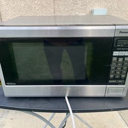 Microwave Panasonic
