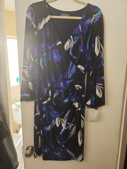 Ralph Lauren Bell Sleeve