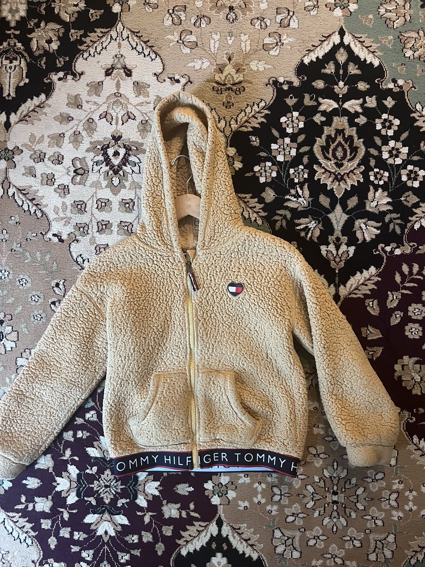 Tommy Hilfiger Kids Jacket