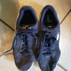 Puma Shoes Size 8.5
