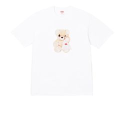 Bear Tee Supreme 