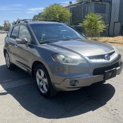 2007 Acura RDX
