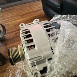 150A 12V Alternator Fits Mercedes Benz C250 1.8L 2012-2015