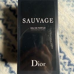Dior Sauvage