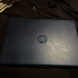 Hp Laptop 14