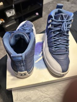 Air Jordan 12