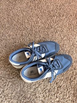 New balance size 12
