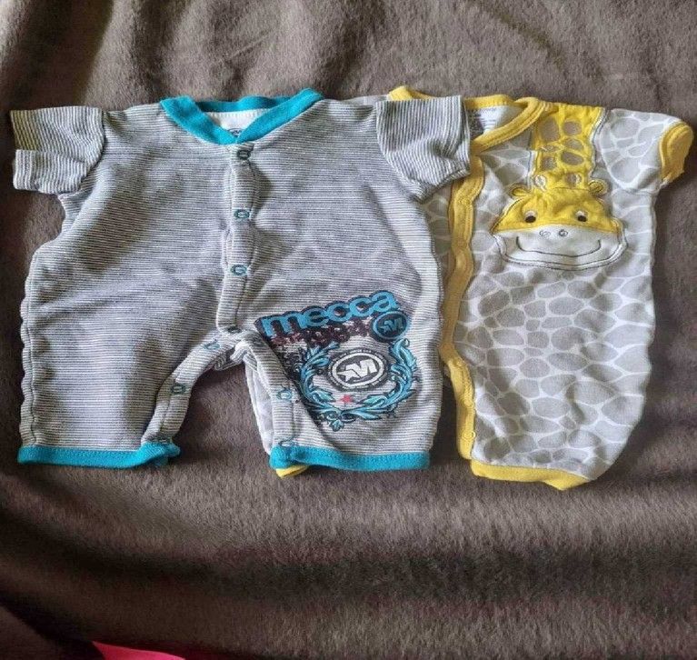 property trial Baby Outfits – Premium Gently Used Items