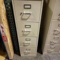 File Cabinets 