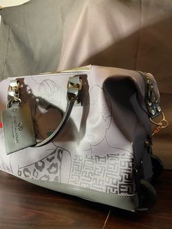 Carry on bag /w Handel