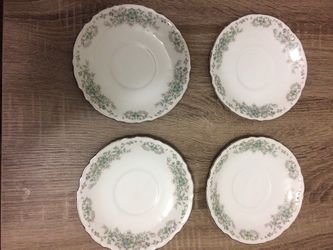 Porcelain Fine China