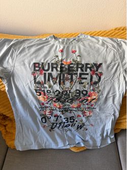 Burberry Authentic Men's T
