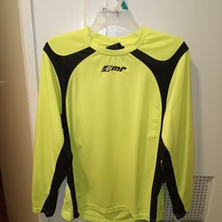 GOALKEEPER JERSEY