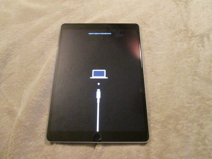 Ipad Pro 10.5