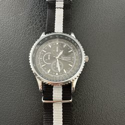 American exchange Watch 