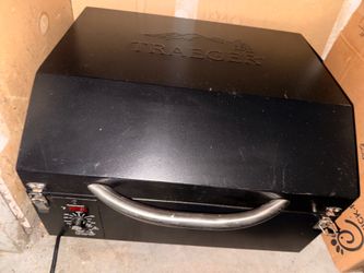 Traeger