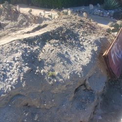 Free Fill Load Pickup Free Clean Sand/  Gravel 