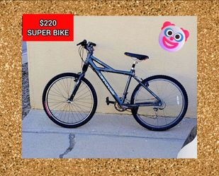 🐲 SALSA MOUNTAIN BIKE