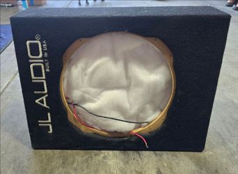 JL Audio CS113TG-TW5v2