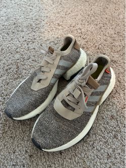Woman’s Adidas