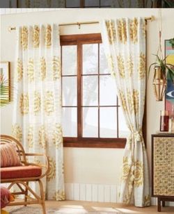 Opalhouse curtains