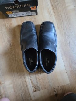 Dress Shoes