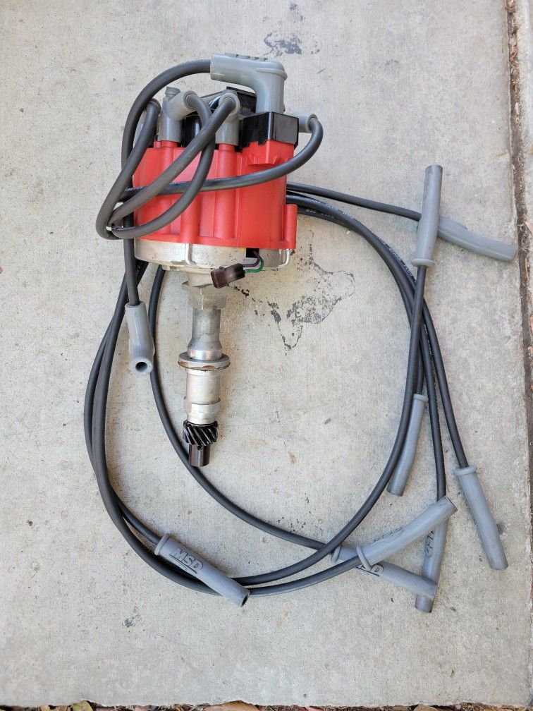 HEI Distributor for Sale in Riverside, CA OfferUp
