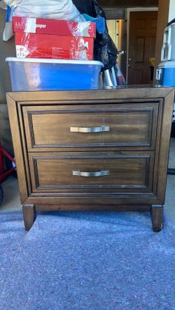 Nightstand