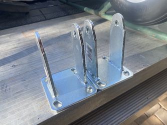 Wheel Bracket - Wheel Holder 