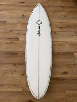Surfboard Prescriptions