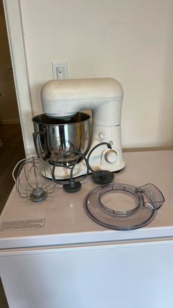 Stand Mixer