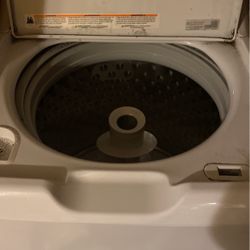 Washer Dryer 