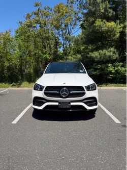 2022 Mercedes-Benz GLE 350