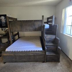 Bunk Bed