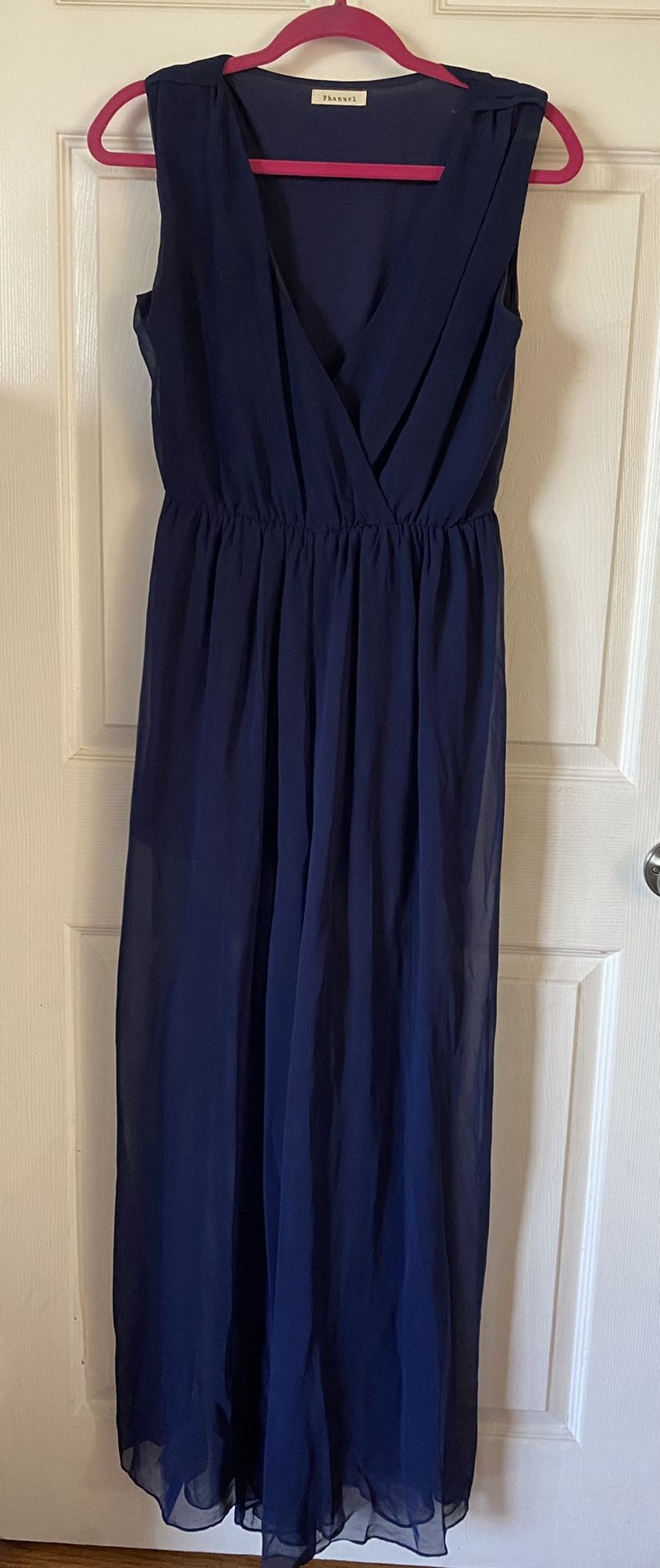 Phanuel Jumpsuit