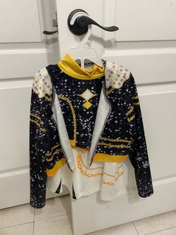 K Pop Demon Hunters Costume