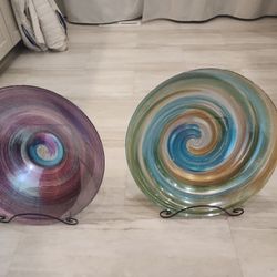Decorative  Bowls