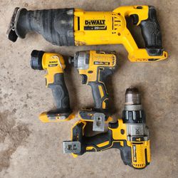 DeWalt