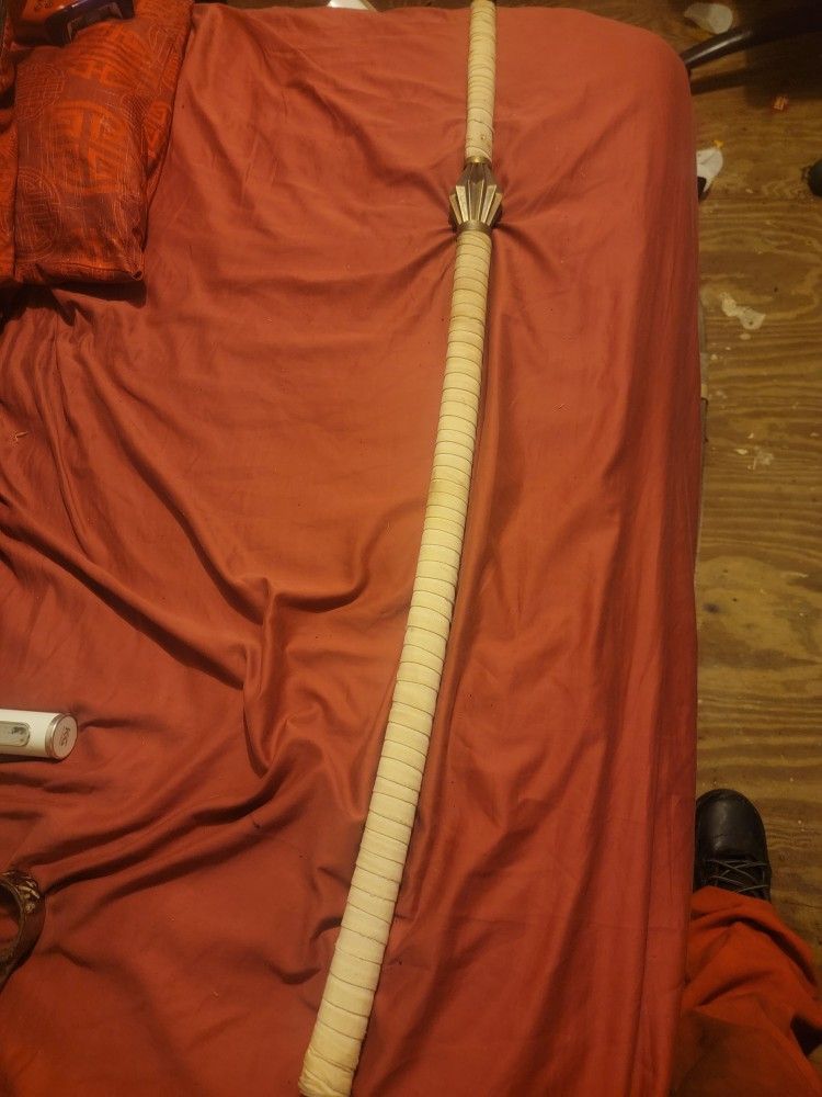 Kenpachi Zaraki's Sword