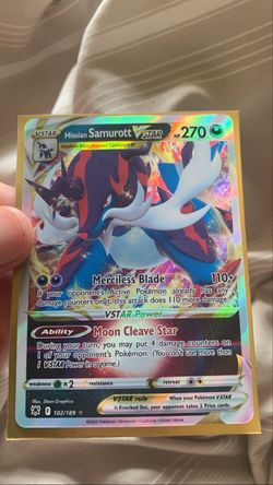 Astral Radiance Prerelease Vstar