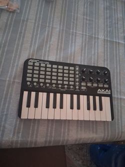 AKAI PROFESSIONAL APCKEY25
