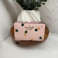 Kate Spade Wallet 