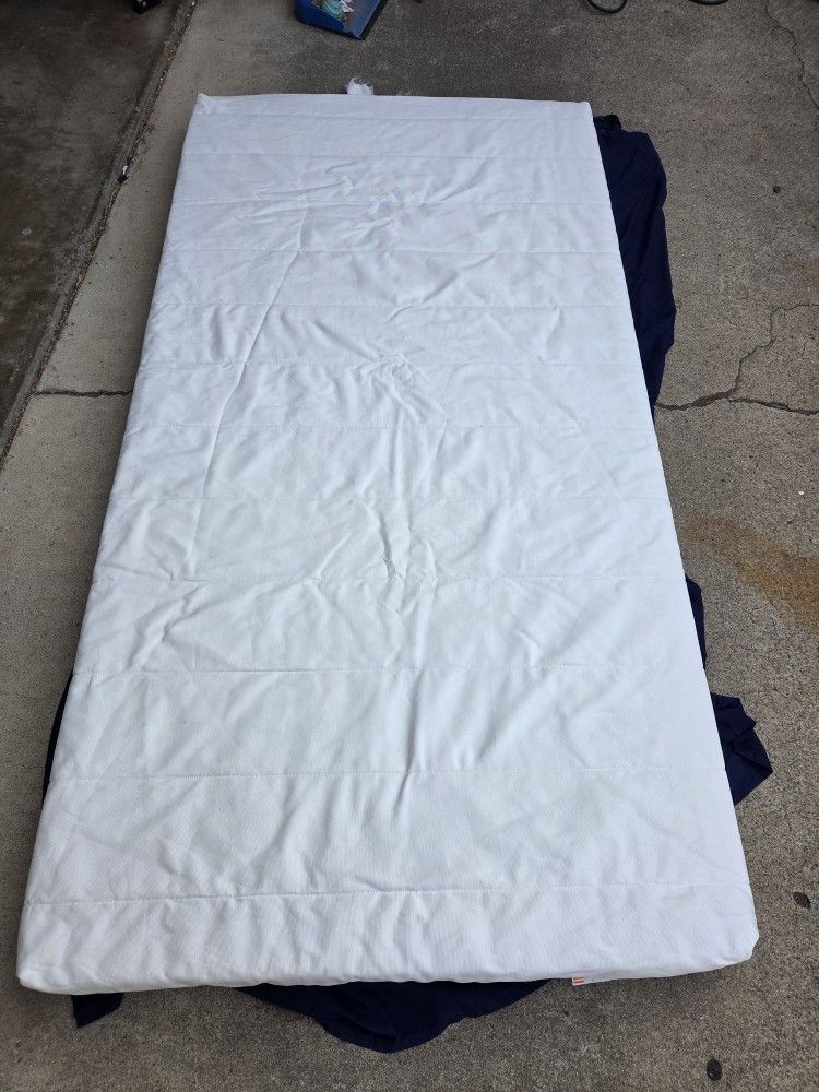 Twin Mattress