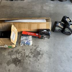 2013 Hyundai Sonata new parts