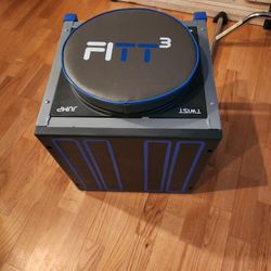 Exercise Cube