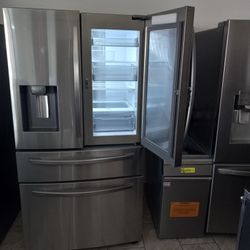 Samsung 36w Refrigerator