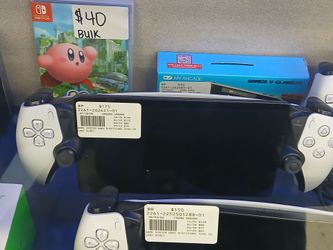 Sony PlayStation Portal Remote Player